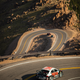 Image for article titled 12.42 Miles, 4,725 Feet Of Elevation, 156 Corners, And Three Fucking Seconds